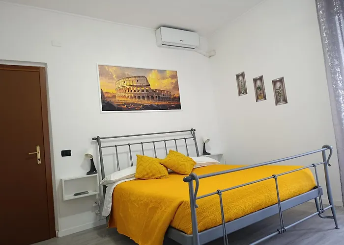 Сasa de vacaciones Tonietta House *
