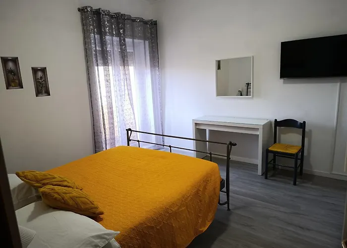 Tonietta House * Roma