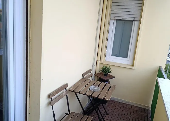 Сasa de vacaciones Tonietta House Roma