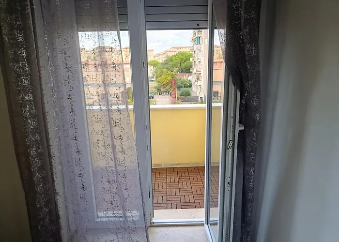 Tonietta House Сasa de vacaciones Roma