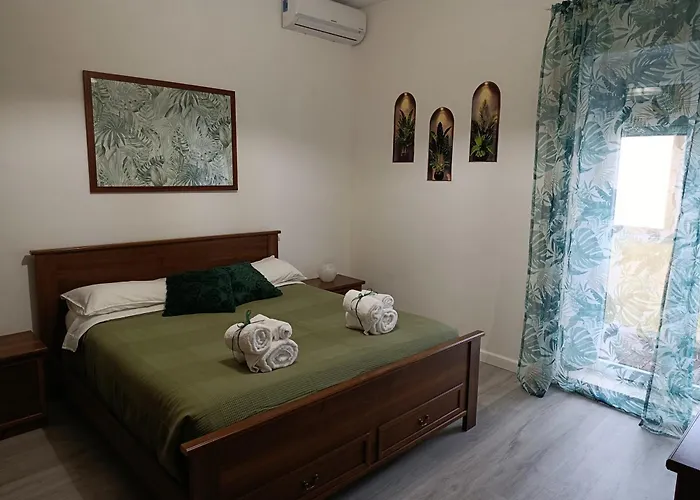 Сasa de vacaciones Tonietta House