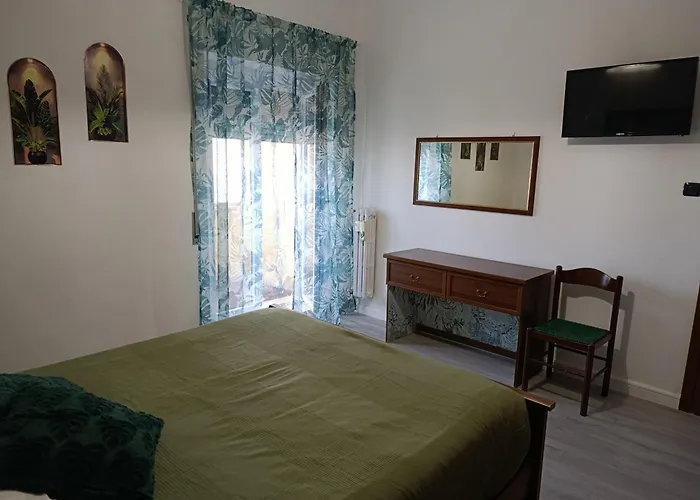 Tonietta House * Roma