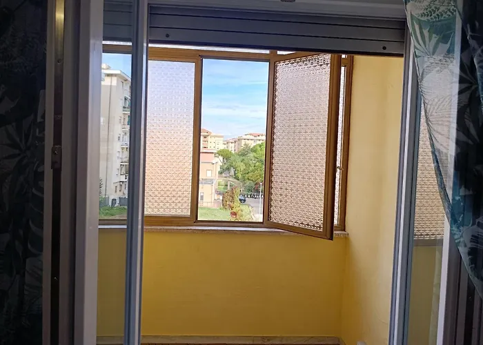 Сasa de vacaciones Tonietta House *