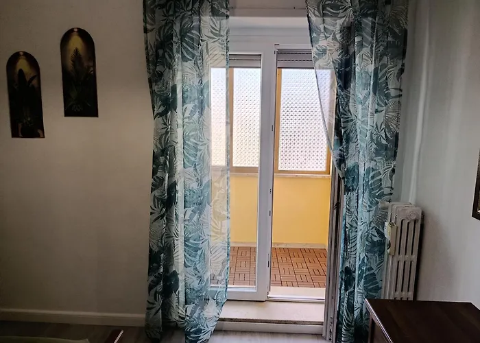 Сasa de vacaciones Tonietta House Roma