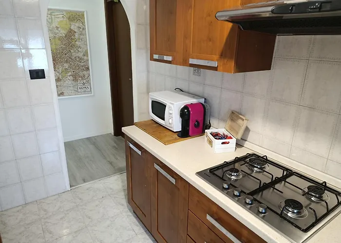 Сasa de vacaciones Tonietta House *