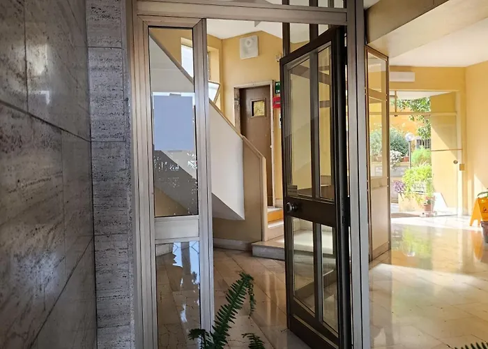 Tonietta House Roma