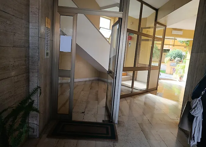 Tonietta House